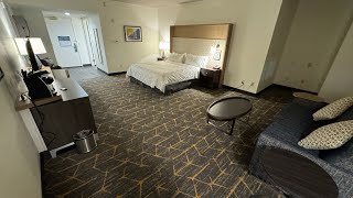 Holiday Inn & Suites, Oakland Airport [Accessible] (423)