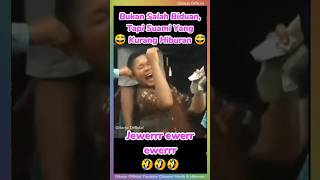 Salah Suami atau Biduan? #biduan #musik #funnyshorts  #dangdut