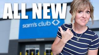 New arrivals at Sam’s Club this week | 10 THINGS YOU SHOULD BUY AT SAM'S CLUB NOVEMBER 2024