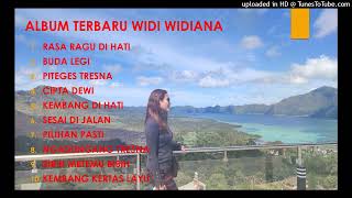 ALBUM WIDI WIDIANA TERBARU