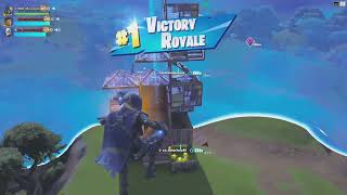 Cool Fortnite Win - September 2022 (Ps5)