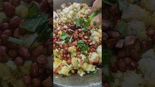 healthy ଚୁଡ଼ା ଉପମା recipe 😋#poha recipe 😋#shorts #