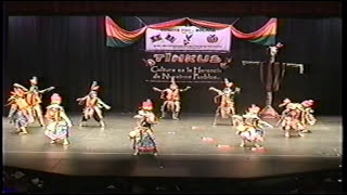 TINKUS TIATACO-CONCURSO DEL RECUERDO 2007.(HD).