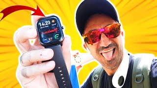 Το καλύτερο Smartwatch (Μέχρι τα 100 ευρώ) || Xiaomi Amazfit GTS #GTSgreek