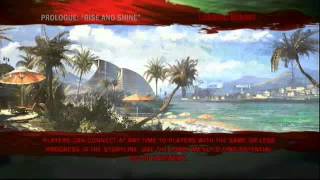 Let's Start ... Dead Island ... Part 1