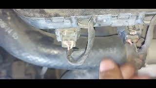 hyundai accent 2010 coil wire