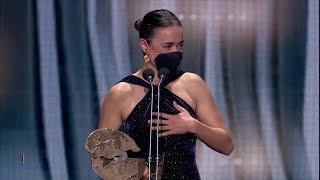 26 Premios Forqué - Resumen de la Gala