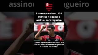 Flamengo de milhões