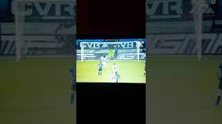 kessie goal vs atalanta penalty