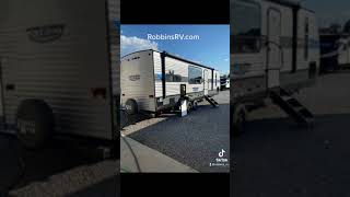 2022 Forest River Salem 27RK at Robbins RV