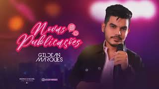 GILDEAN MARQUES - NOVAS PUBLICAÇÕES