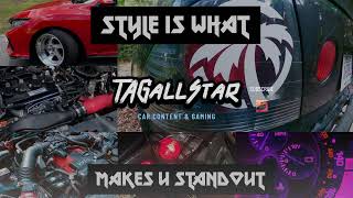 TAGallStar Live Stream