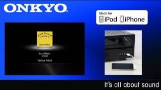 ONKYO HT-RC360