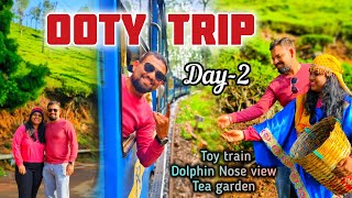 Ooty Toy Train | Toy Train Journey in Ooty | Ooty Travel Guide | Ooty Toy Train Complete Information