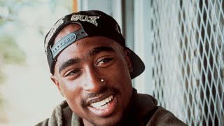 Is Tupac Alive? #ariangrande #tupacshakur #tupac