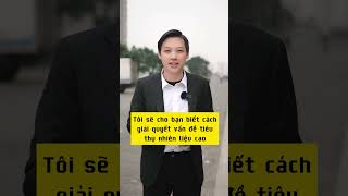 Có nên đổ dầu ăn vào xe hơi.??