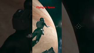 Telltale let's you fly in space #shorts #telltalegames