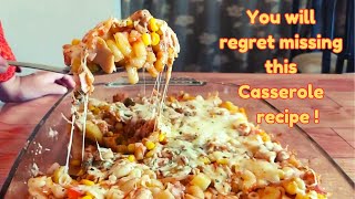 This Chicken Casserole Will Leave You Speechless | So delicious, I make this casserole every week |