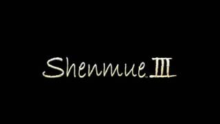 Shenmue 3 Kickstarter Theme Music  1 Hour Loop