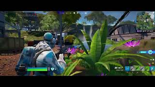 Fortnite Battle Royale Zero Build Past 21