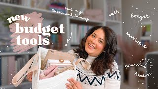 💰 New Budget Tools | Shopping Haul