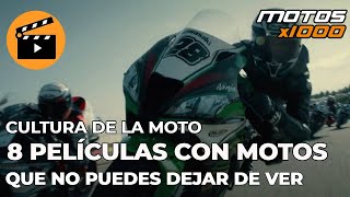 8 películas poco conocidas sobre motos que te emocionarán | Motosx1000