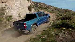 Silverado y Silverado HD 2023 | Valley Chevy