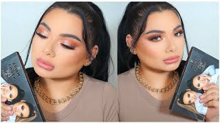 GRWM |gemela cosmetics