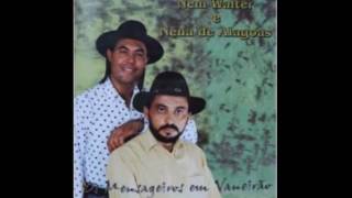 QUEM AMA MULHER CASADA  - NEM WALTER E NENA DE ALAGOAS