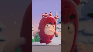 Season's Pranking!  #oddbods