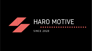 HaroMotive & Tools Live Stream