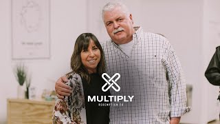 Clint & Debbie's Multiply Story