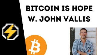 BVP | #019: Finding Hope and Truth through Bitcoin