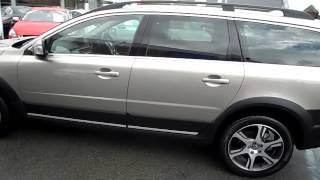 Rybrook Volvo XC70 D4 SE Lux