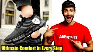 Unbeatable Quality: Men's Breathable Running Sneakers Review 2022