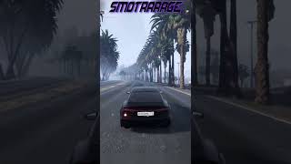 Работа курьером 10 ранг 57 заказ на SmotraRage #Shorts #smotrarage #smotragta5 #gta5 #smotra