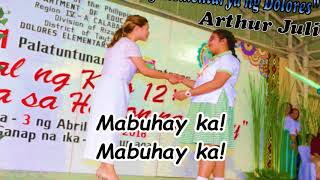 Himno ng Dolores | Dolores Elementary School