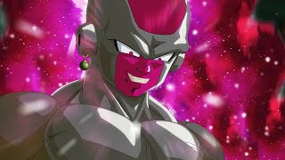 DB Super Made Freeza Black.