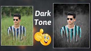 Dark Photo Editing | InShot Photo Editing | Best Photo Editing Apps 2020 | InShot Editing Tutorial