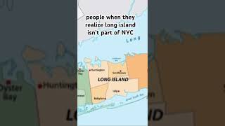 #longisland #nyc #ny #memes #nyslander #nj #funny #relateable #subscribe