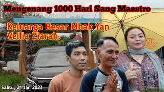 1000 HARI WAFATNYA SANG MAESTRO CAMPURSARI || DIDIK KEMPOT