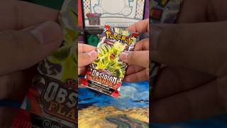 Pokemon - Obsidian Flames Pack Opening (6/13/24) #pokemon