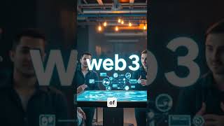 How Will the Future of Web3 Resonate with the Future of the Internet?