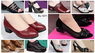 ladies casual chappal design best formal chappal slippers collection shoes design