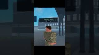 🇨🇦A normal day at the Canadian Army Academy🇨🇦 #shorts #roblox #canada #roleplay