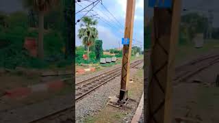 Weather 🌦️🌦️#losafar #rain #train #weather #youtubeshorts #youtube #subscribe