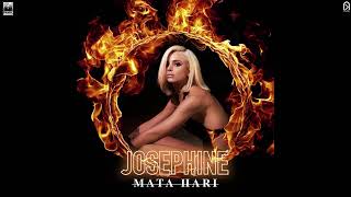 Josephine -  Mata Hari ( srpski prevod )