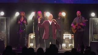 John Farnham - Reasons (Live Brisbane 16/11/2019)