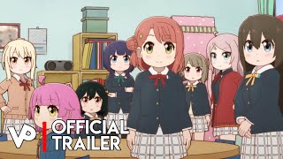 NIJIYON ANIMATION 2 | Official Trailer