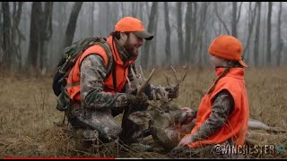 Chris Keefer Drops Big Texas Buck